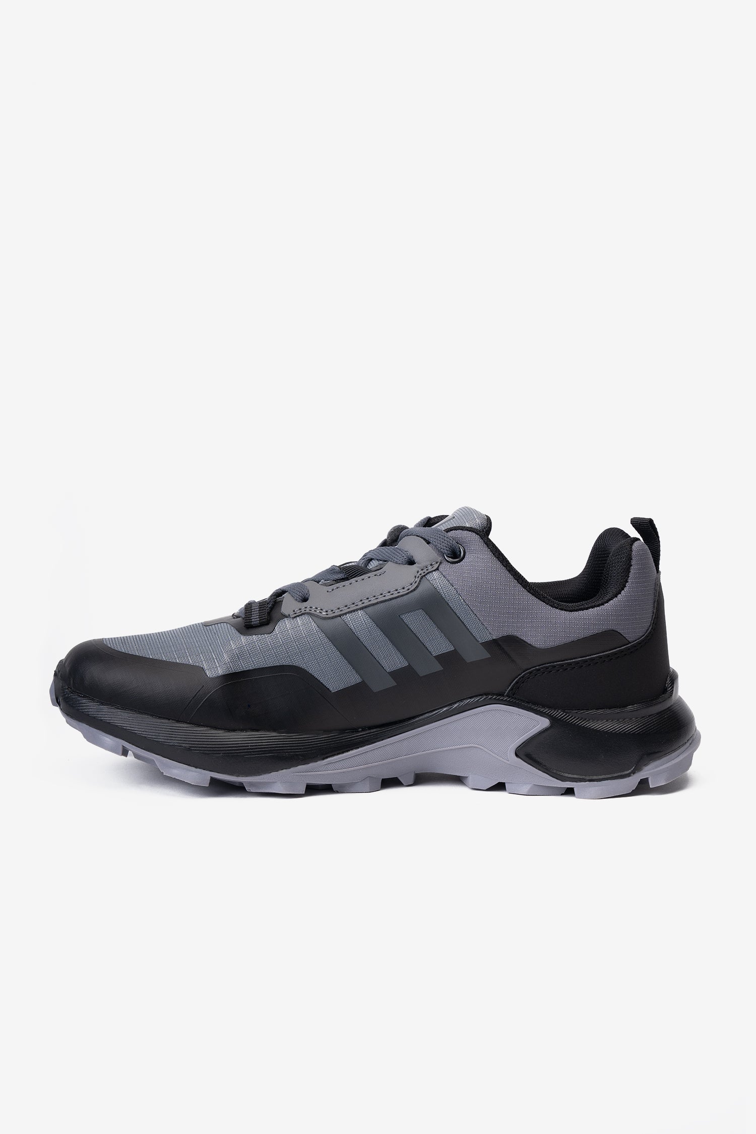 Zapatilla Hombre Gris Alonso Apóstol Apóstol